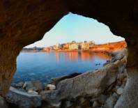 HORIZON COMPLEX malta, Horizon Complex Gozo malta
