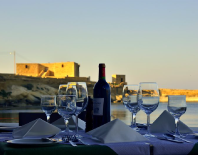 RESTAURANT malta, Horizon Complex Gozo malta