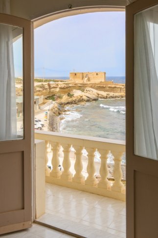 Apartments  malta, Gallery malta, Horizon Complex Gozo malta
