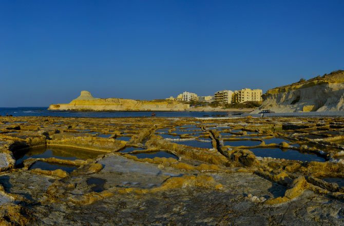 Horizon Complex malta, Gallery malta, Horizon Complex Gozo malta
